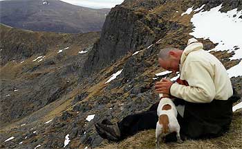 danielstone meditation