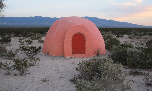 dreamcentredsnielstone