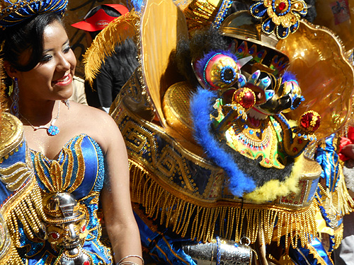 Bolivia Festival Image 2