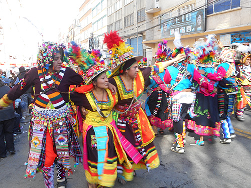 Bolivia Festival Image 4