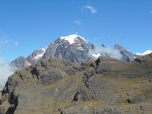 Bolivia Festival Image 2