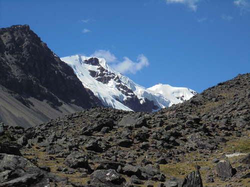 Bolivia Festival Image 2