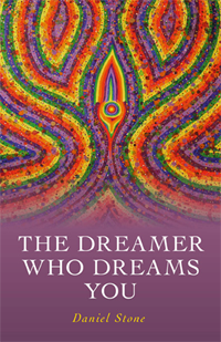 thedreamerwhodreamsyou book
